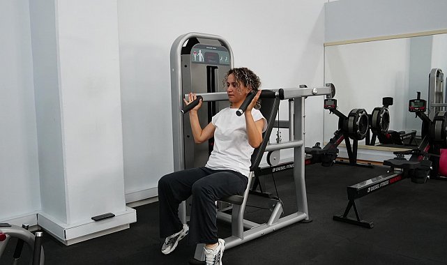 Düzce Belediyesi sağlıklı yaşamı destekliyor