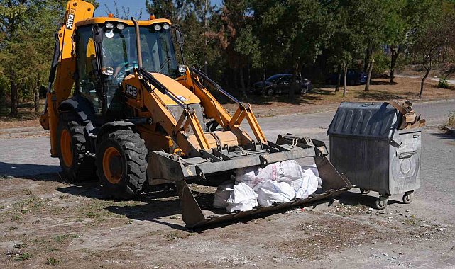 Düzce Belediyesi'nin 'Temiz Şehir Düzce' kampanyası hız kesmeden devam ediyor
