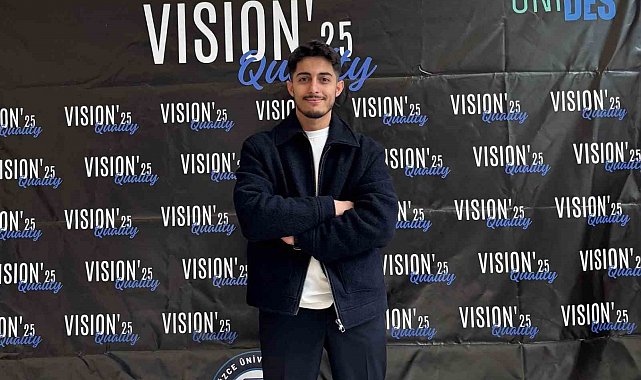 Düzce Üniversitesi iklim elçisi LCOY Türkiye 2025'te görev alacak