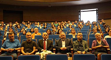 Düzce Üniversitesinde oryantasyon programları başarıyla tamamlandı