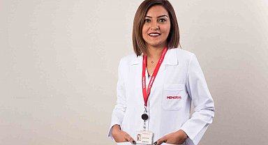 Dyt. Berna Ertuğ: "Şekerin verdiği keyif geçici, zararları ise kalıcıdır"