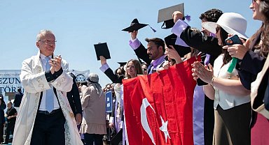 EBYÜ, akademik yayın performansıyla Türkiye'de ilk 4'e girdi