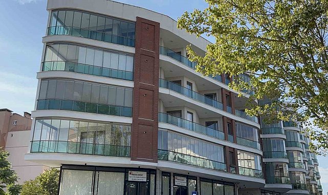 Edirne Belediye Başkanı'nın ikamet ettiği sitedeki kaçak artezyene ceza