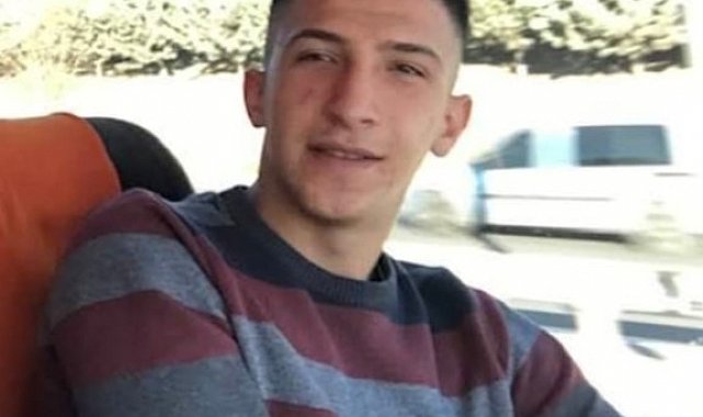 Edirne'de genç arabasında ölü bulundu