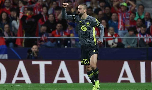 Edon Zhegrova, Juventus'ta