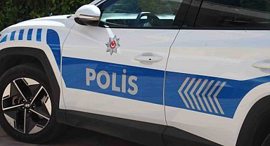 Efeler'de gasp ve alıkoyma şüphelisi yakalandı