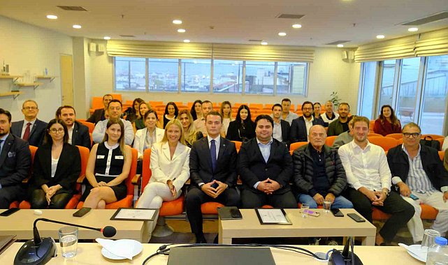 EGİAD'dan 'Tersine beyin göçü' çağrısı