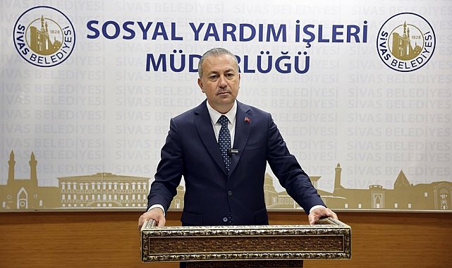 Eğitim yardımı için başvurular başladı