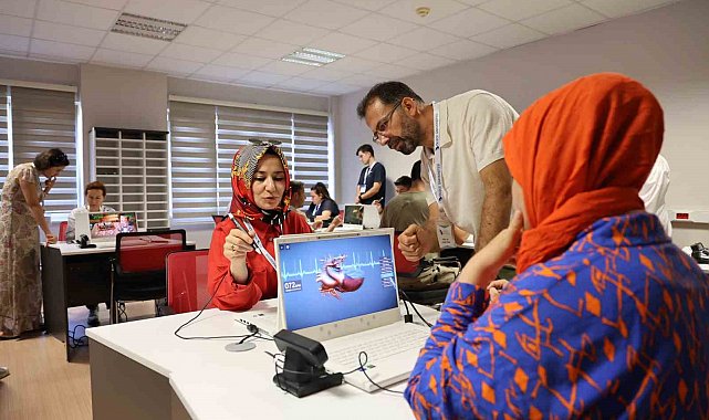 Eğitimde dönüşüm