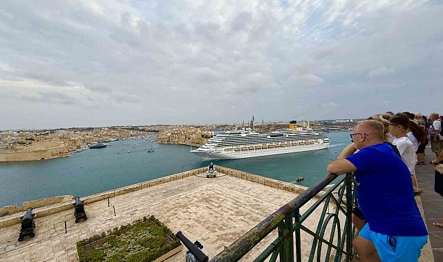 Eğlencenin hiç bitmediği ülke: Malta