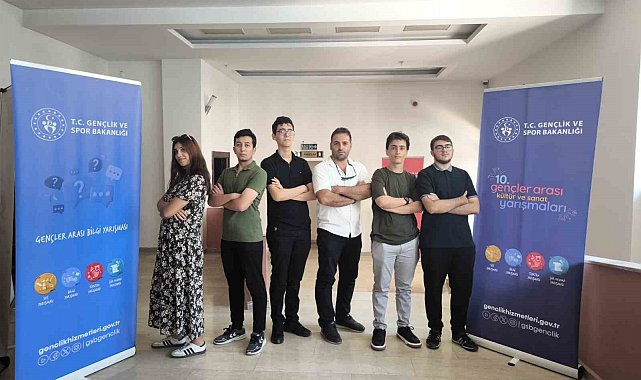 Elazığ, Kültür ve Sanat Yarışması'nda bölge birincisi oldu