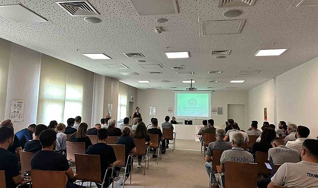 Elazığ'da kadına yönelik şiddetle mücadele çalışmaları sürüyor