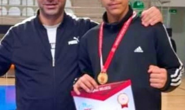 Elazığlı sporcular milli takım seçmelerine davet edildi