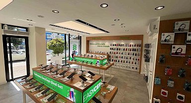 Elektronik ürün kiralamada EasyCep ve Kiralabunu iş birliği