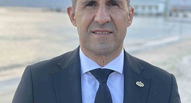 Emekli Albay Orkun Özeller tutuklandı