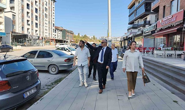 Emlakçılar Derneği korsan emlakçı avına çıktı