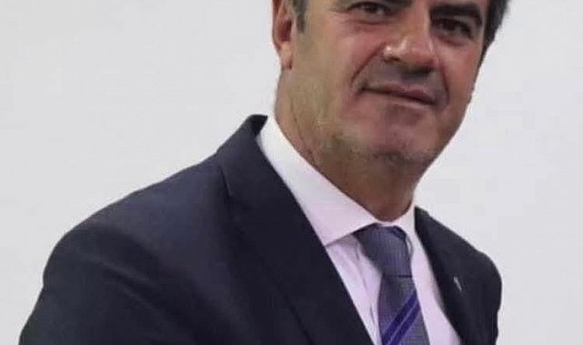 EMŞAV Bölge Başkanı Hayrettin Aydın'dan 'Gaziler günü' mesajı