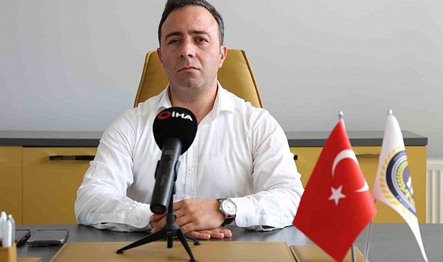 EMŞAV İl Başkanı Demir: "Özel okullar tarafından halen şehit ve gazi ailelerinden ücret alınmaktadır"