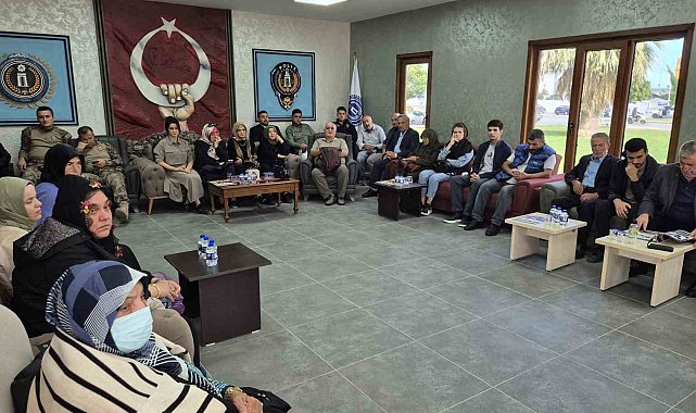 EMŞAV'dan 261. anma programı