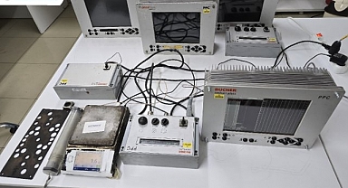 Endüstriyel cihaz ve kontrol sistemlerinde güvenilir tamir çözümleri