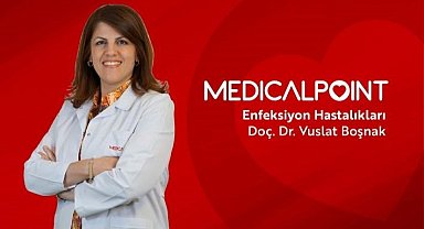 Enfeksiyon hastalıklarından korunmada dikkat edilmesi gerekenler
