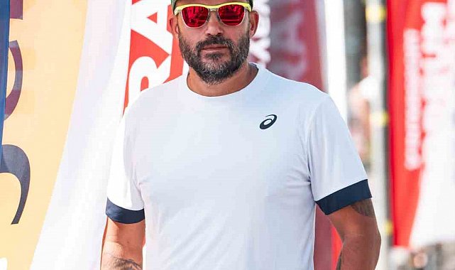 Engin Çetinay: "Bodrum Yarı Maratonu 8. kez unutulmaz bir yarış deneyimi sunacak"
