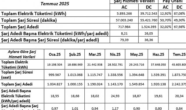 EPDK Enerji Dönüşüm Dairesi Başkanı Öz: