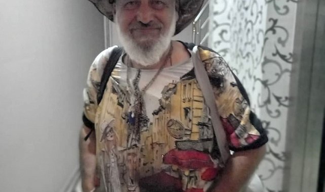 Epilepsi hastası adam 20 gündür kayıp