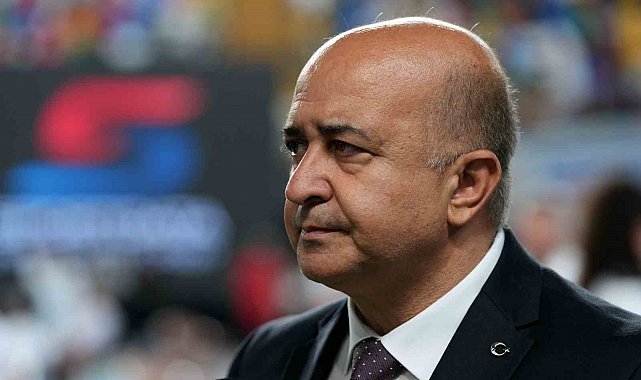 Ercüment Taşdemir: "Çocuklarımızın, disiplini ve milli duyguyu kazanacakları ortamı oluşturacağız"