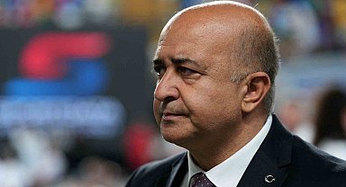 Ercüment Taşdemir: "Çocuklarımızın, disiplini ve milli duyguyu kazanacakları ortamı oluşturacağız"