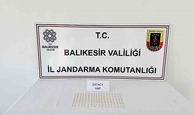 Erdek'te uyuşturucu tacirlerine geçit yok