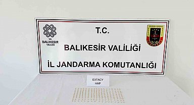 Erdek'te uyuşturucu tacirlerine geçit yok