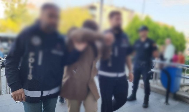 Ereğli'de narkotik ekiplerinden başarılı operasyon: 4 tutuklama