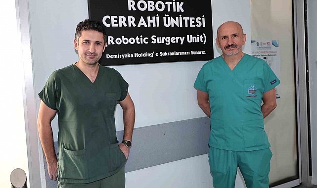 ERÜ'de prostat kanseri bilgilendirmesi