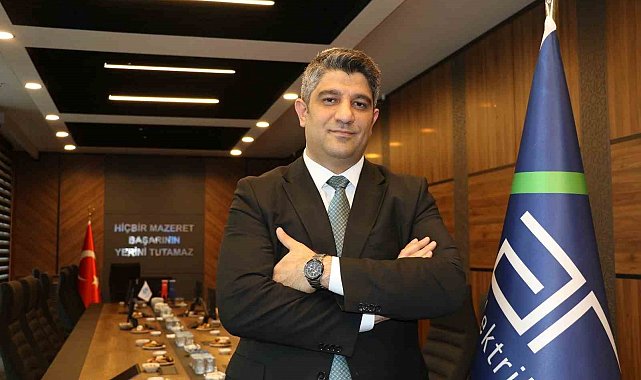 Erzincan'ın elektrik altyapısında yenilikçi dönüşüm