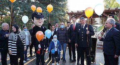 Erzurum Lösemili Çocuklar Derneği umut saçıyor