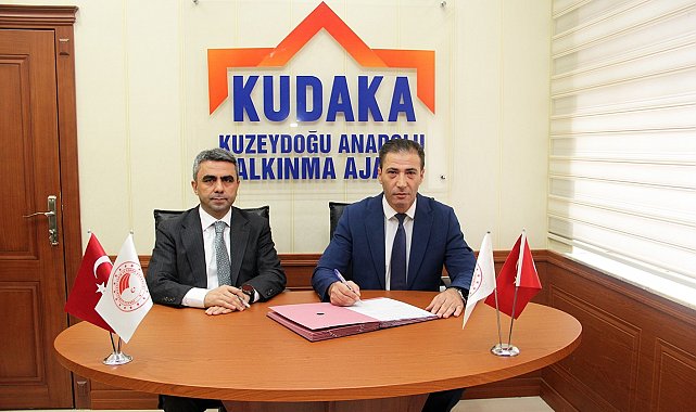 Erzurum'da Besi OSB ile hayvancılık güçleniyor