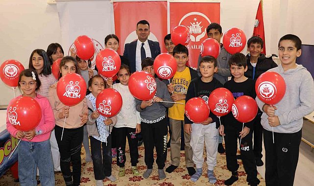 Erzurum'da uluslararası işaret dilleri günü farkındalık programı düzenlendi