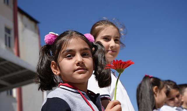 Erzurum'un muhtemel eğitim süresi 2024 yılında 17,8 yıl oldu