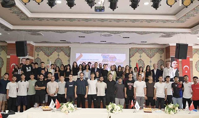 Esenyurt Belediyesi Spor Akademisi'nden büyük başarı