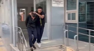 Esenyurt'ta 22 yıl hapis cezası bulunan hükümlü yakalandı