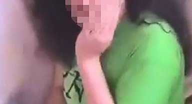 Eşine şiddet uygulayıp sosyal medyadan paylaşan şahıs tutuklandı