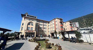 Eski eş katili hakim karşısına çıktı: "Hastanede, kalabalığın içinde seni öldüreceğim" diye tehdit etmiş