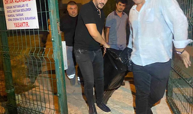 Eski eşinin eşarbıyla boğduğu kadının acılı ailesi: "Öldürdükten sonra bizi arayarak 'ben kızı öldürdüm, haberiniz olsun' dedi"