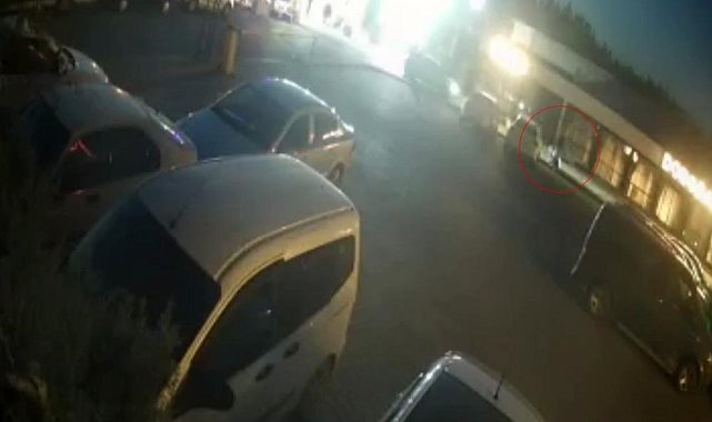 Eskişehir'de 60 yaşındaki adamı kereste ile darbederek öldüren şüpheli tutuklandı