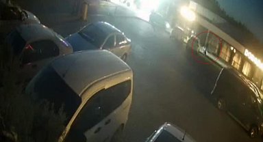 Eskişehir'de 60 yaşındaki adamı kereste ile darbederek öldüren şüpheli tutuklandı