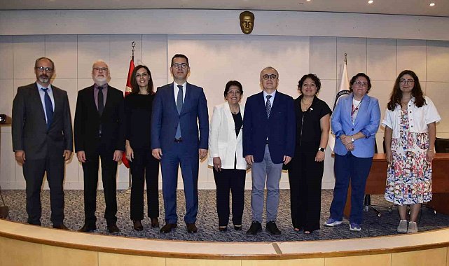 ESOGÜ'de 10 Eylül "Dünya İntiharı Önleme Günü" etkinliği