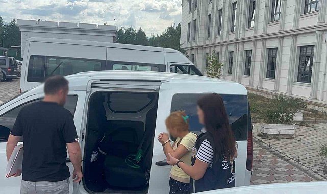 Ev soyanların sabıka kaydı şaşırttı