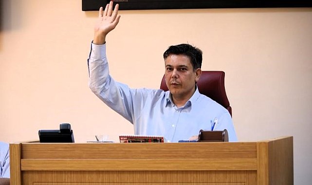 Eylül Ayı Olağan Meclis Toplantısı gerçekleştirildi