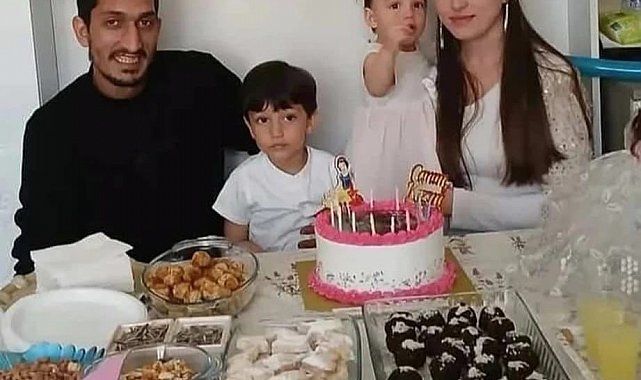 Eyüpsultan'da yedikleri yemekten zehirlenen iki kardeş hayatını kaybetti